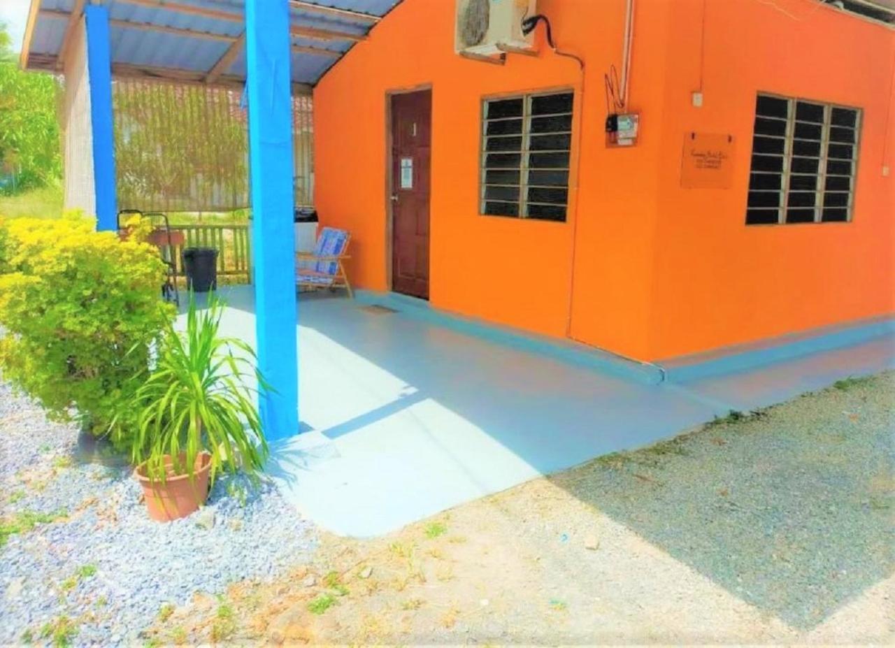 Roomstay Shahid Hou'ze Rumah percutian